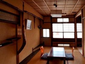 旅宿 井筒安