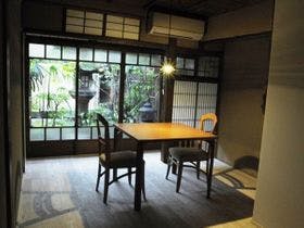 旅宿 井筒安