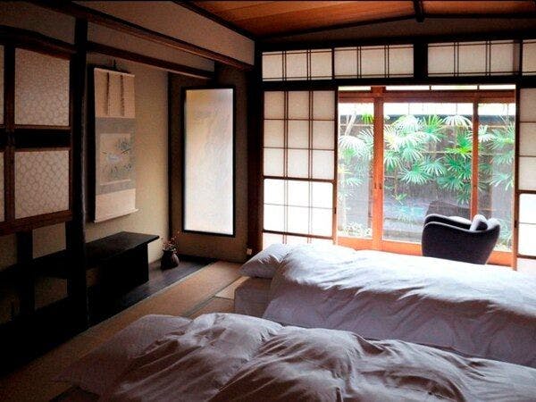 旅宿 井筒安