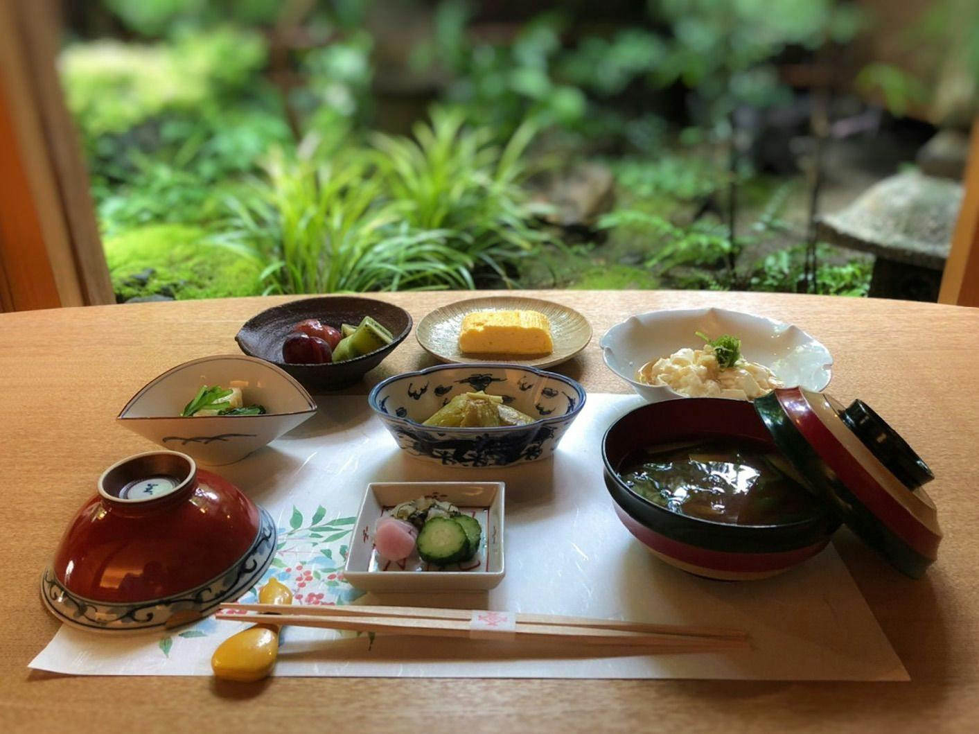 旅宿 井筒安