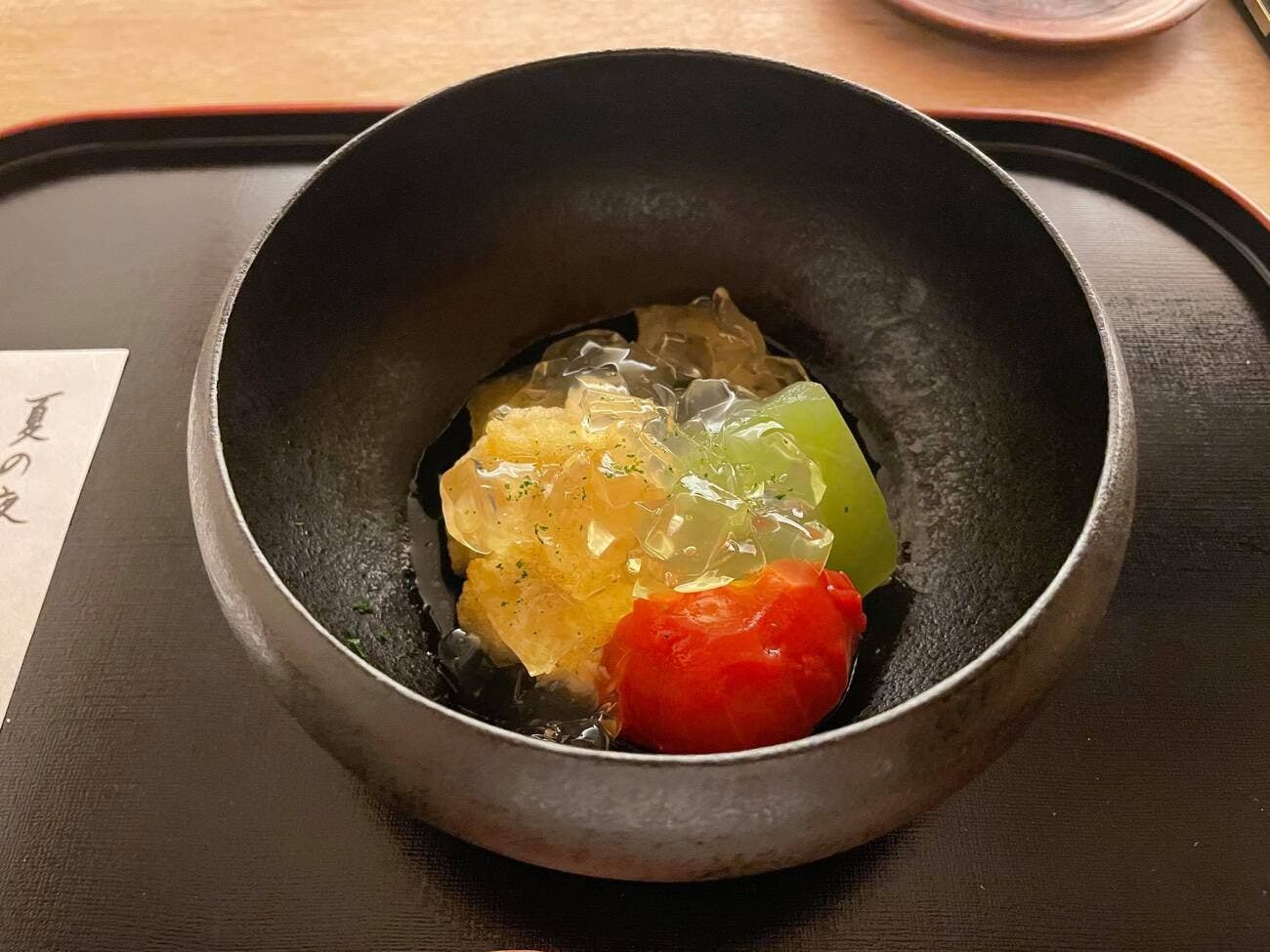 旅宿 井筒安