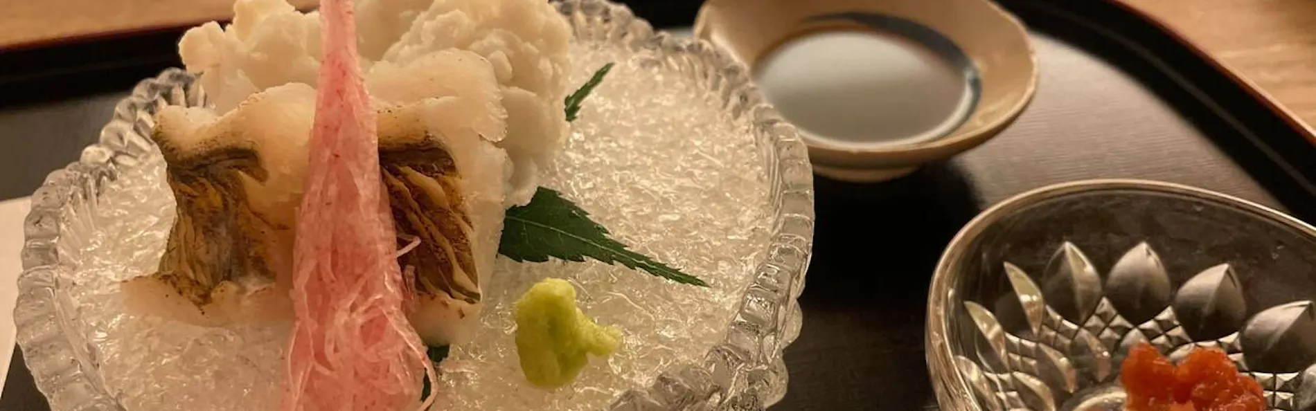 旅宿 井筒安