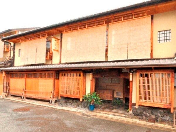 旅宿 井筒安