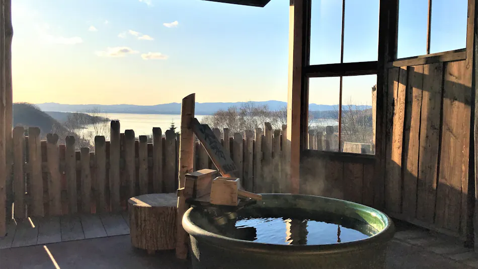 Auberge Kita no Dan Dan