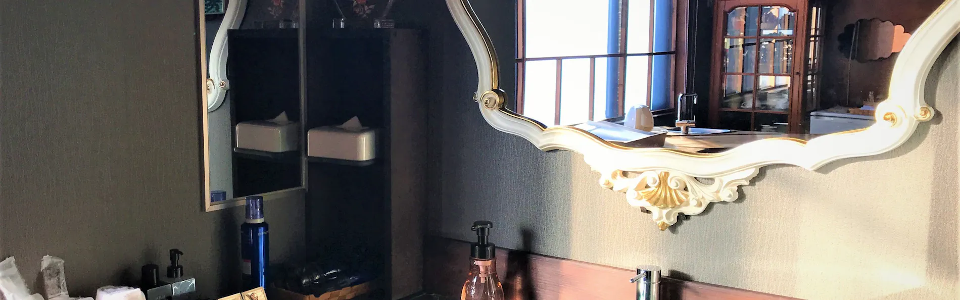 オーベルジュ 北の暖暖