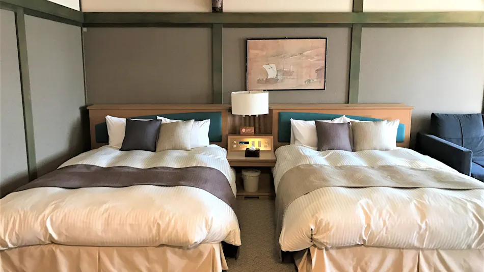 Auberge Kita no Dan Dan