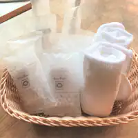 ตัวอย่างสิ่งอำนวยความสะดวก