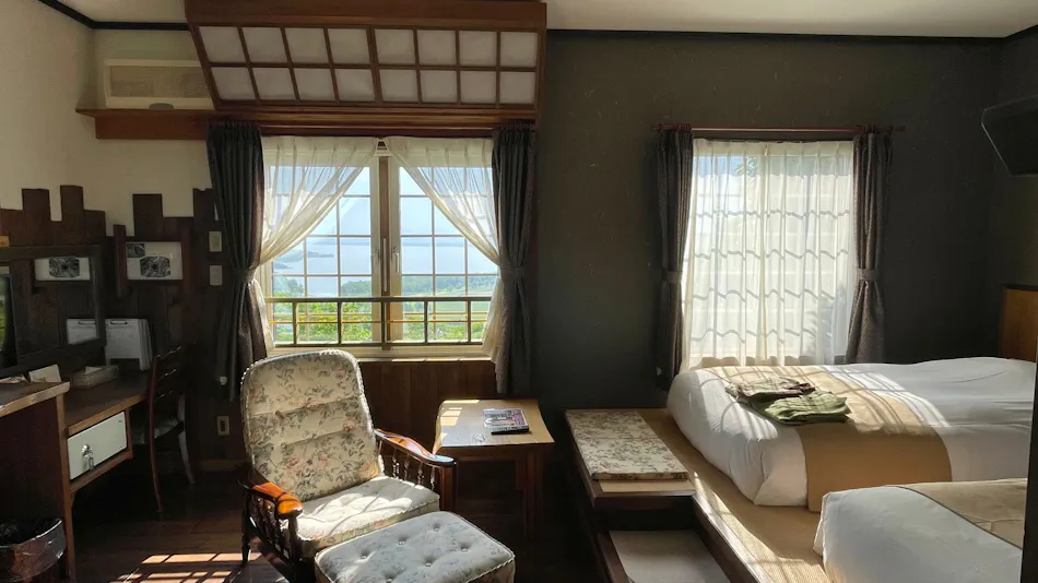 Auberge Kita no Dan Dan