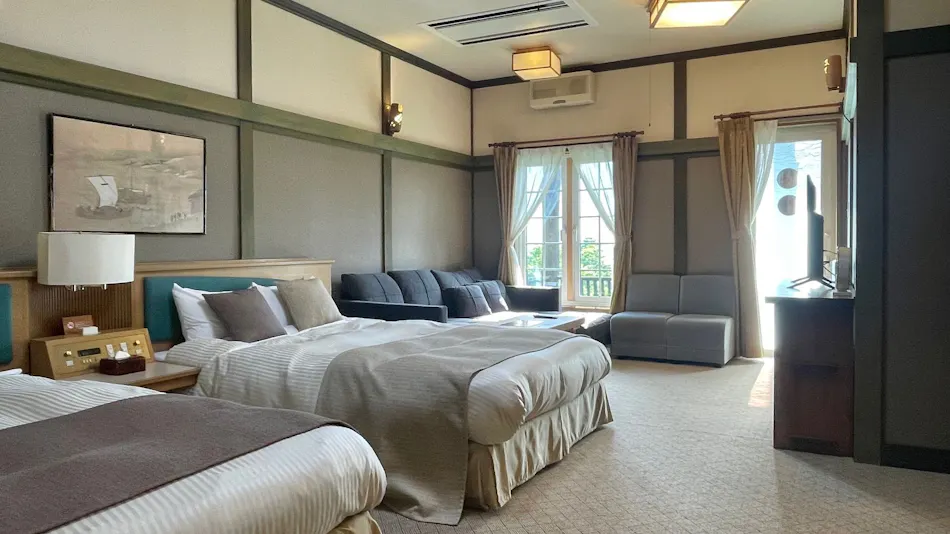 Auberge Kita no Dan Dan