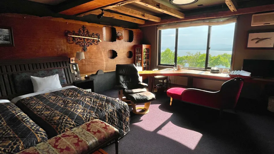 Auberge Kita no Dan Dan