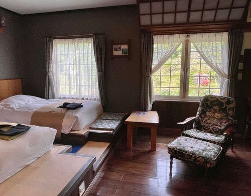 ツインC【禁煙】