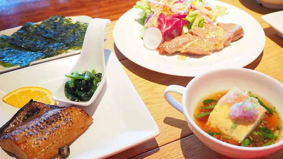 Auberge Kita no Dan Dan
