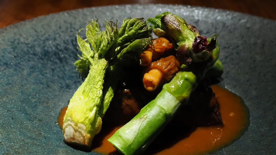 Auberge Kita no Dan Dan