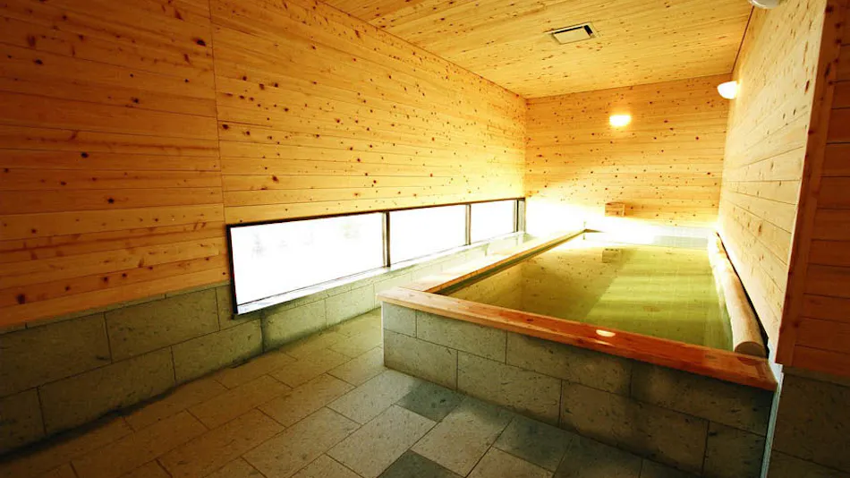 Auberge Kita no Dan Dan