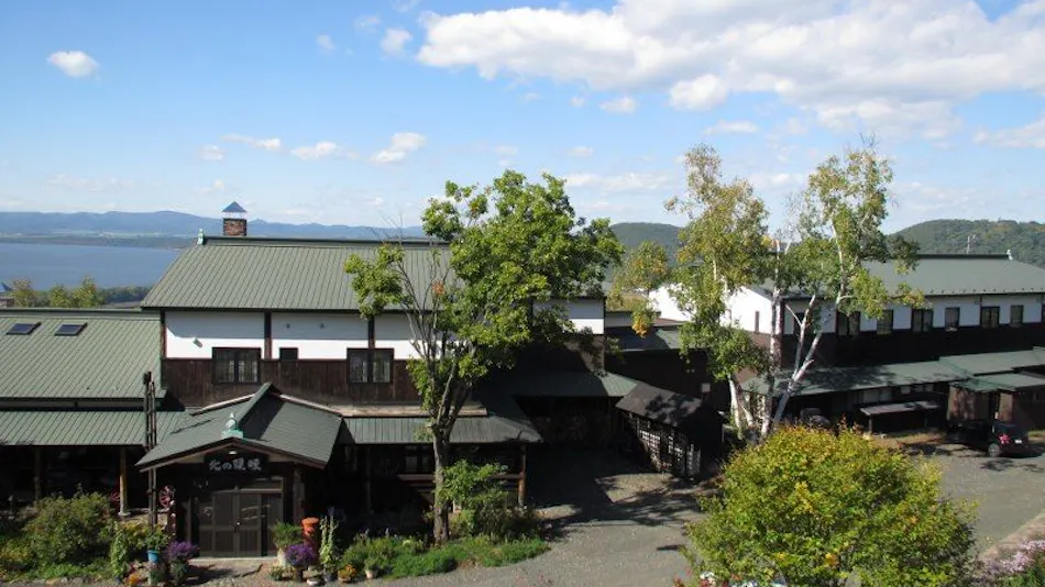 Auberge Kita no Dan Dan