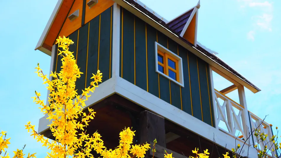 Auberge Kita no Dan Dan