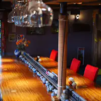 ร้านอาหาร