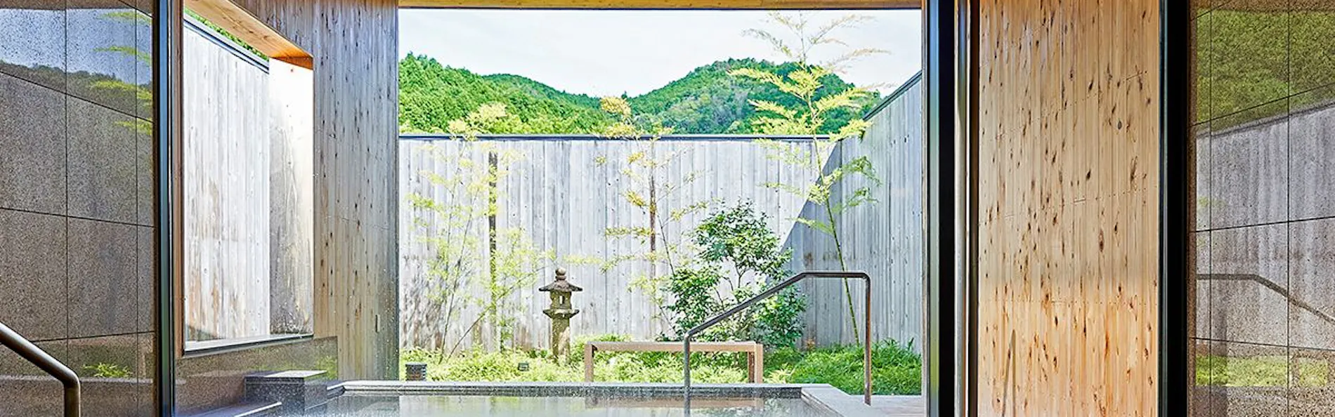 山荘 天の里