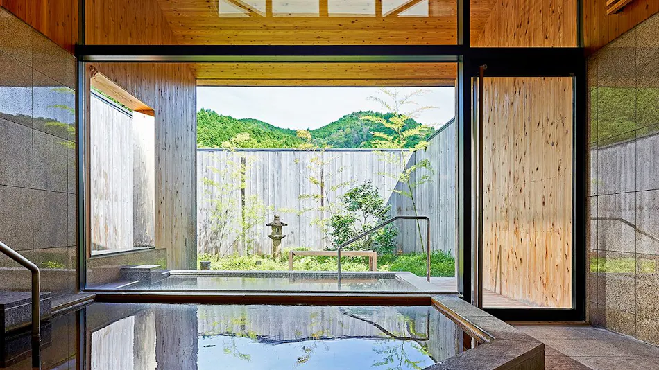 Mountain Lodge Amanosato