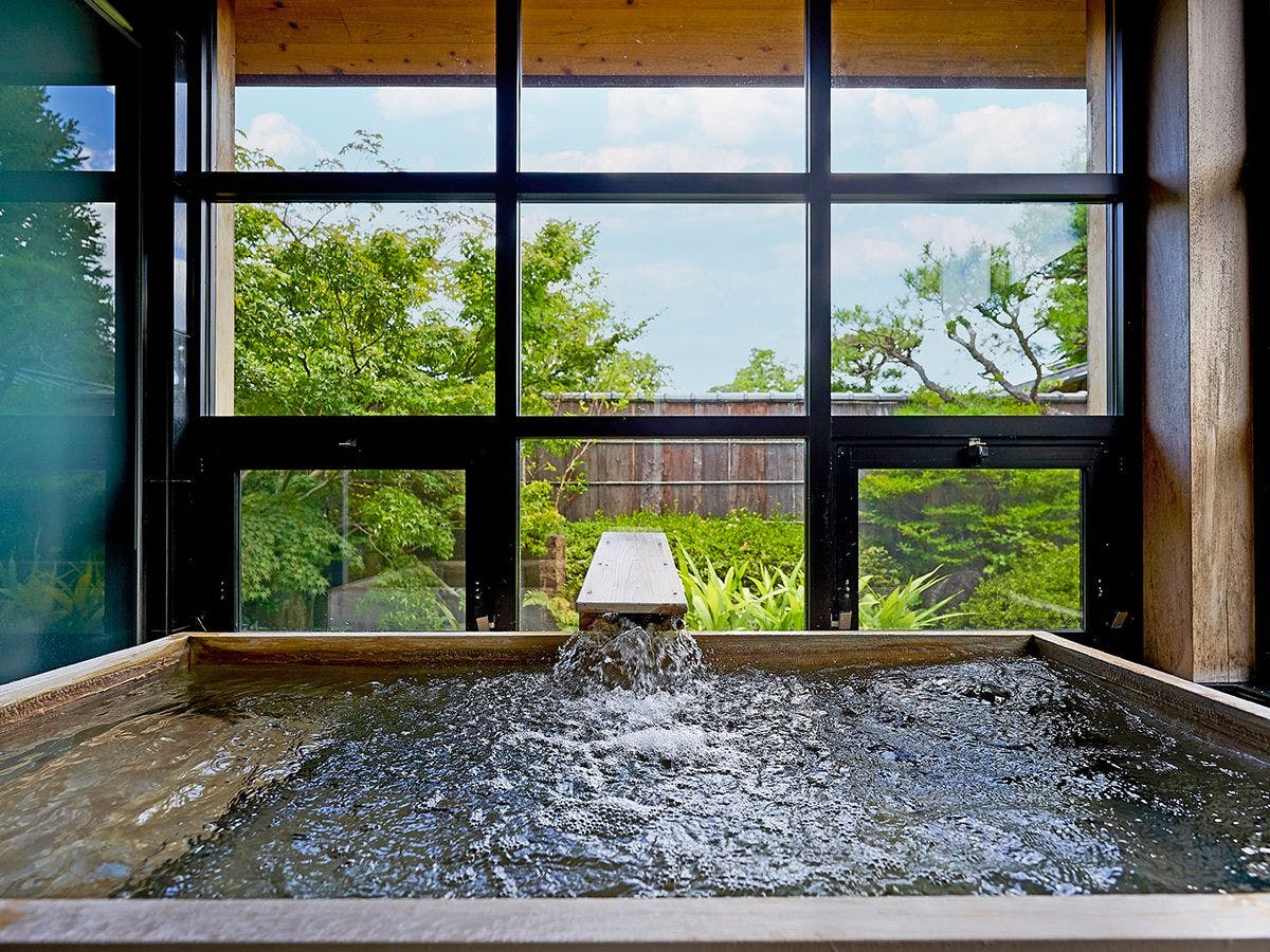 山荘 天の里