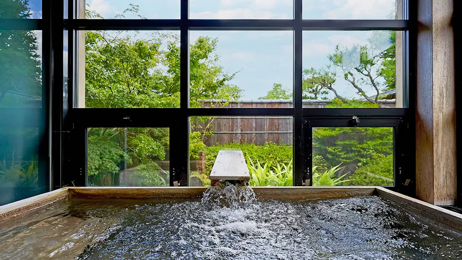 Mountain Lodge Amanosato