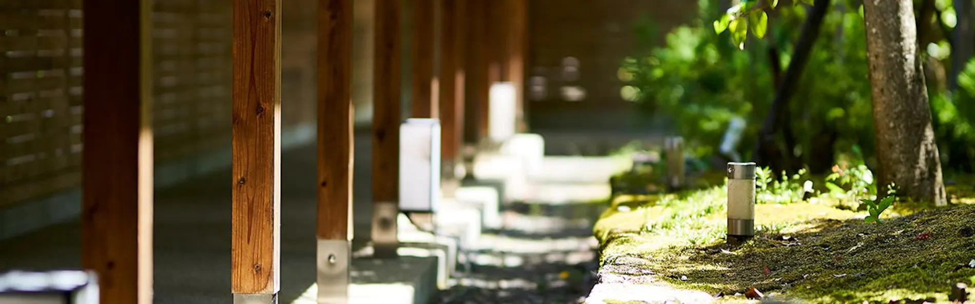 山荘 天の里