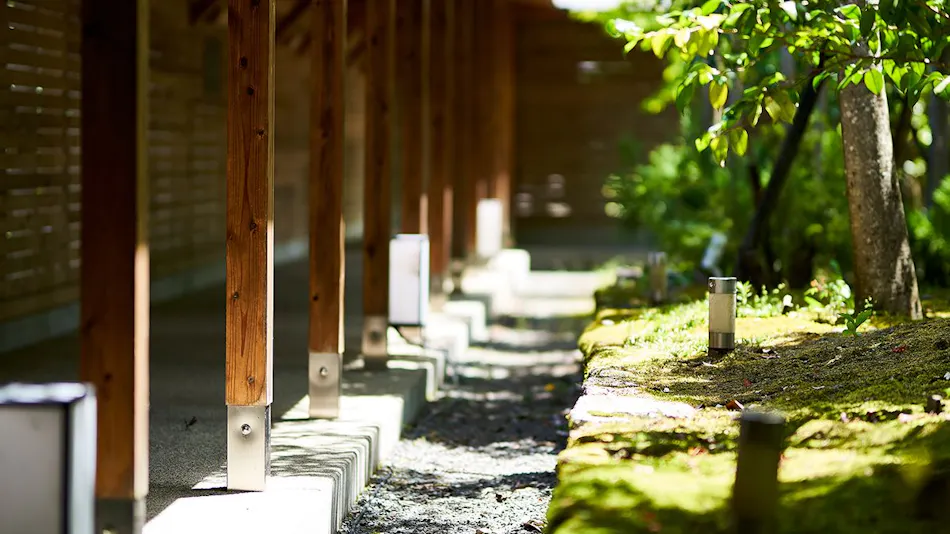 Mountain Lodge Amanosato