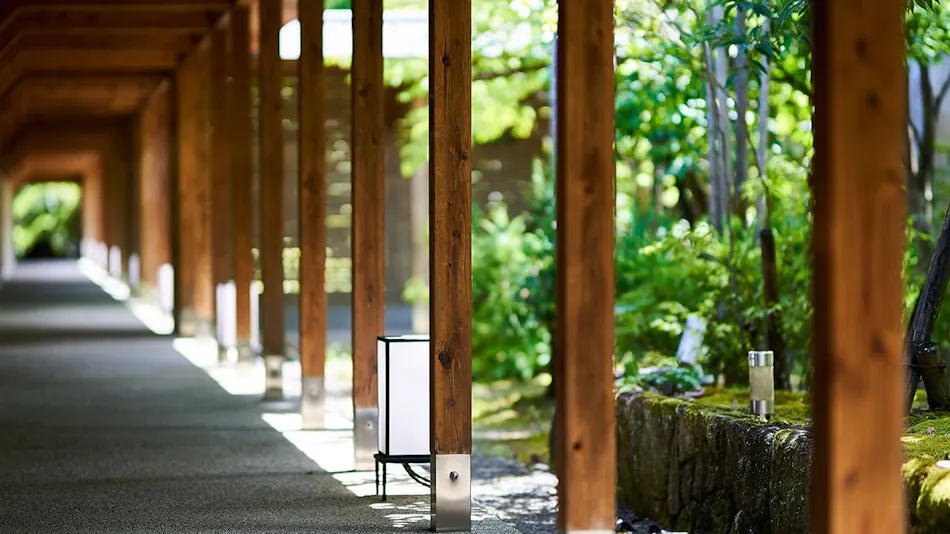 Mountain Lodge Amanosato