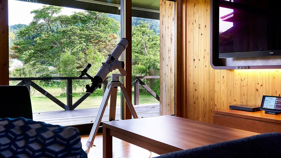 Mountain Lodge Amanosato