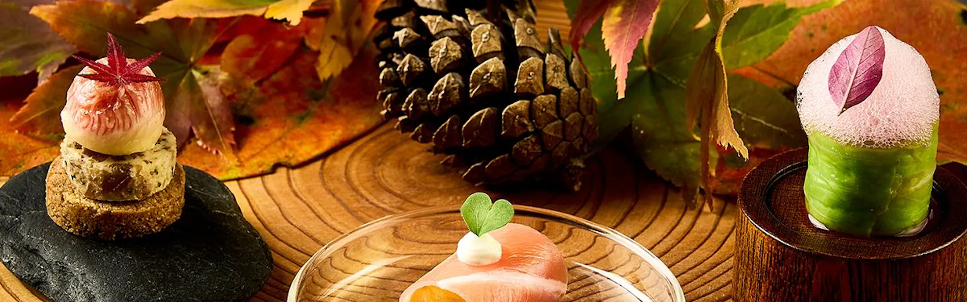 山荘 天の里