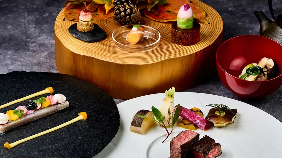 Mountain Lodge Amanosato