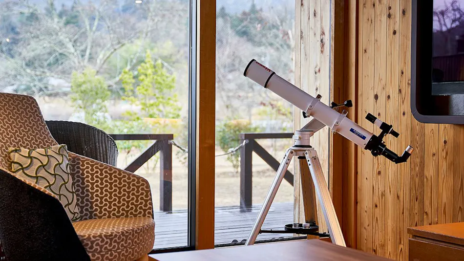 Mountain Lodge Amanosato