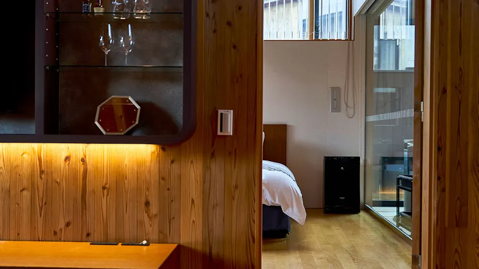 Mountain Lodge Amanosato