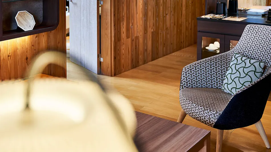 Mountain Lodge Amanosato