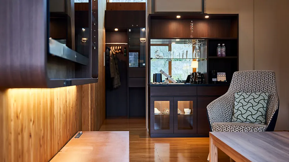 Mountain Lodge Amanosato