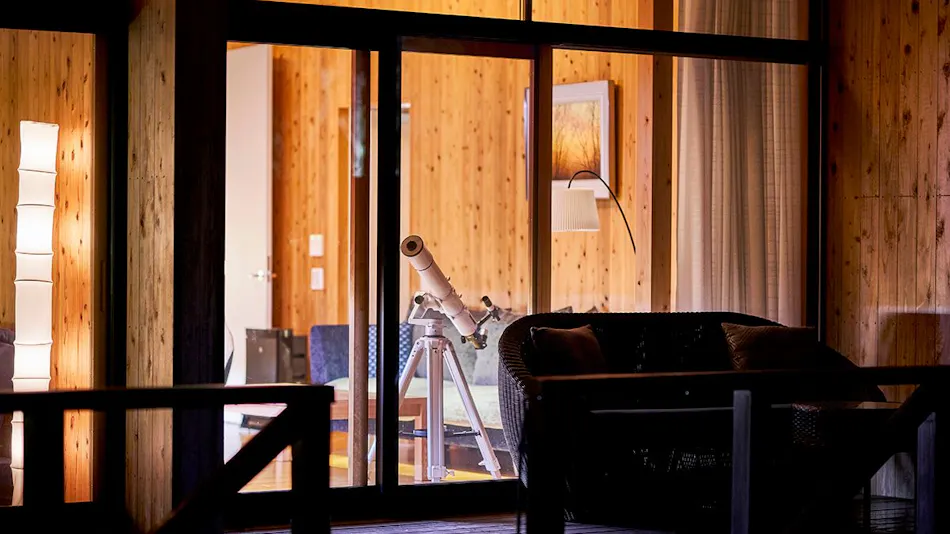 Mountain Lodge Amanosato