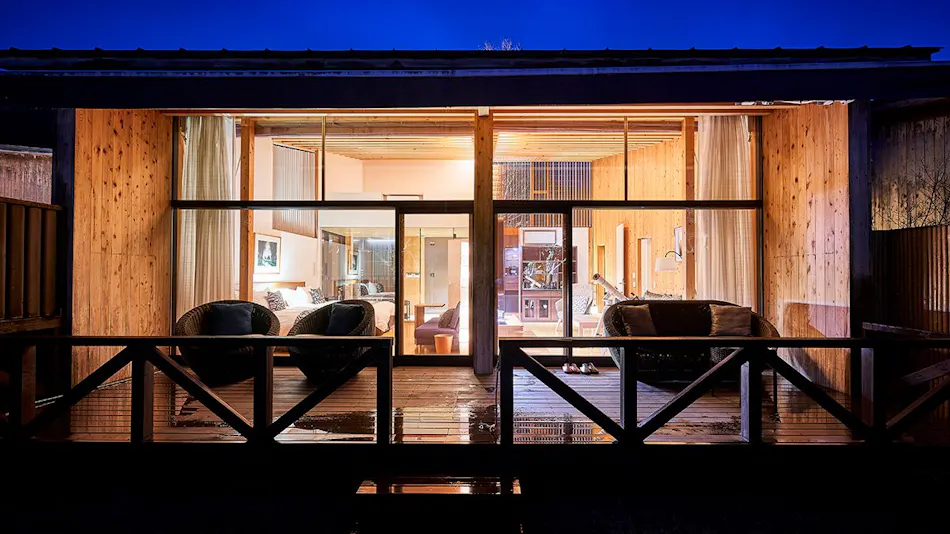 Mountain Lodge Amanosato