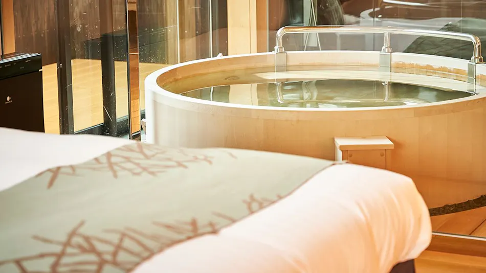 Mountain Lodge Amanosato