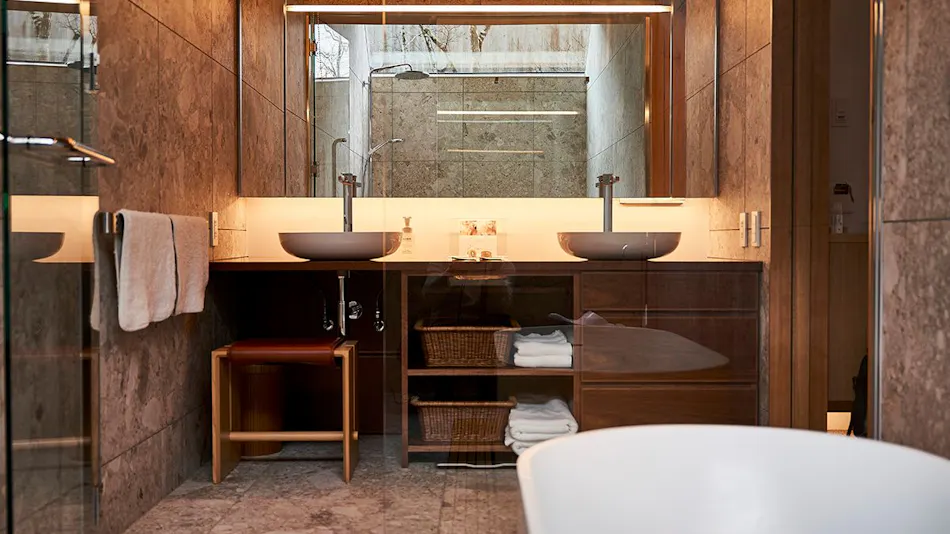 Mountain Lodge Amanosato