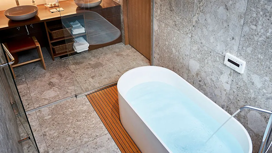 Mountain Lodge Amanosato