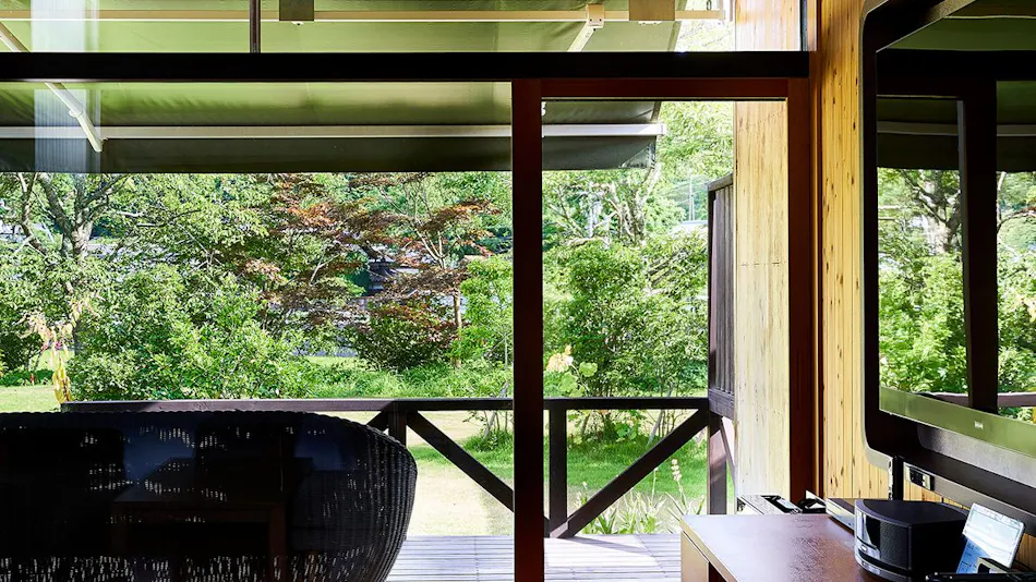 Mountain Lodge Amanosato