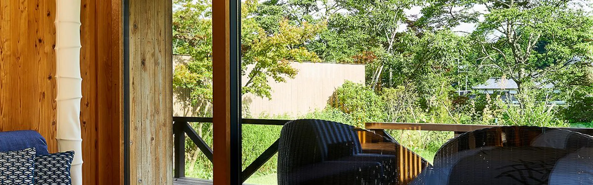 山荘 天の里