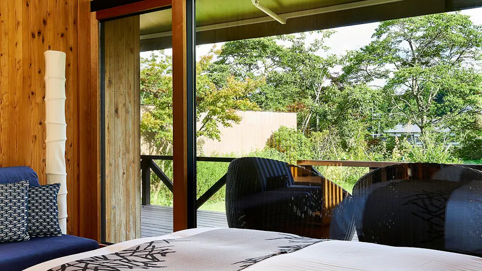 Mountain Lodge Amanosato