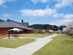 山荘 天の里