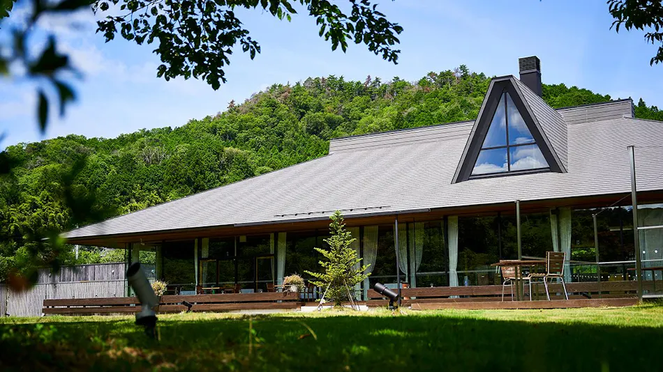 Mountain Lodge Amanosato