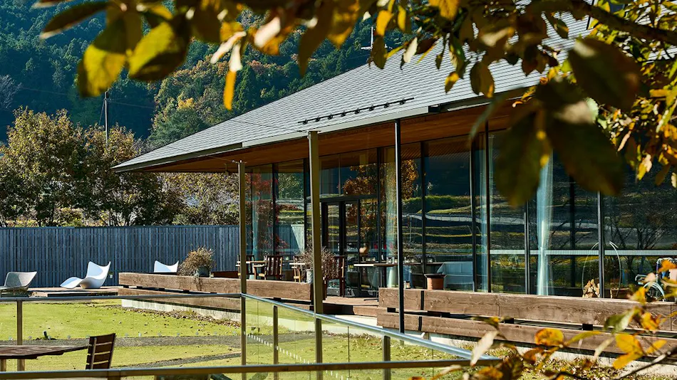 Mountain Lodge Amanosato