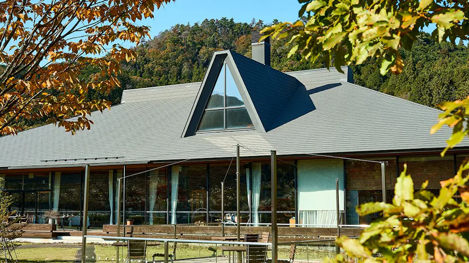 Mountain Lodge Amanosato