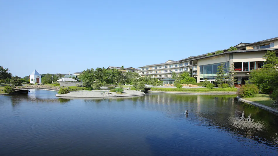 Matsushima Onsen Matsushima Ichinobo