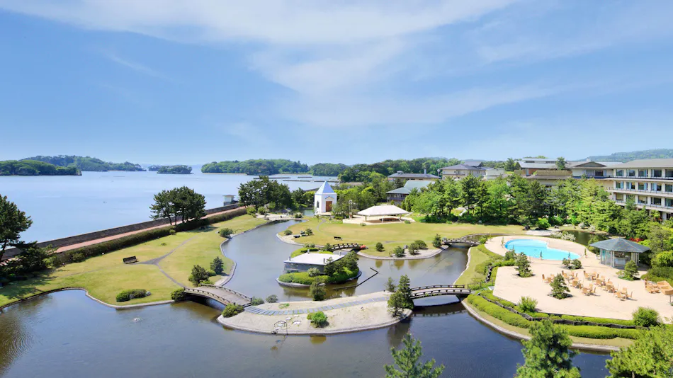Matsushima Onsen Matsushima Ichinobo