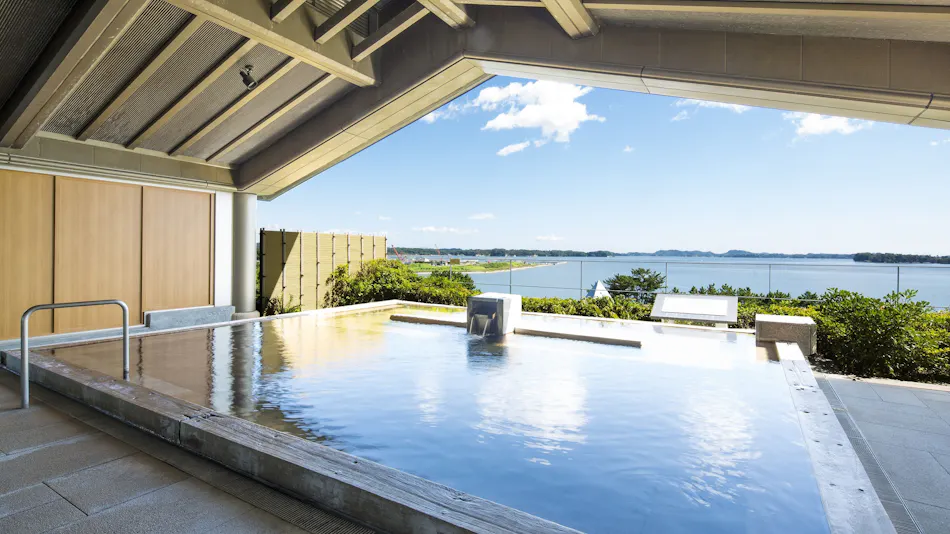 Matsushima Onsen Matsushima Ichinobo